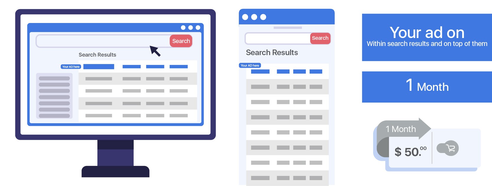 Search Results - 1 Month